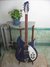 Rickenbacker 330/6 , Azureglo: Close up - Free