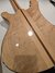 Rickenbacker 4001/4 Mod, Mapleglo: Free image