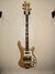 Rickenbacker 4001/4 Mod, Mapleglo: Full Instrument - Front