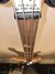 Rickenbacker 4001/4 Mod, Mapleglo: Neck - Front