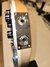 Rickenbacker 4001/4 Mod, Mapleglo: Close up - Free