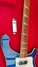 Rickenbacker 4001/4 , Azureglo: Free image