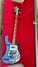 Rickenbacker 4001/4 , Azureglo: Full Instrument - Front