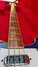 Rickenbacker 4001/4 , Azureglo: Neck - Front
