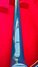 Rickenbacker 4001/4 , Azureglo: Neck - Rear