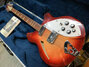 Rickenbacker 360/12 , Fireglo: Free image2