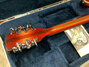 Rickenbacker 360/12 , Fireglo: Headstock - Rear