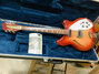 Rickenbacker 360/12 , Fireglo: Full Instrument - Front