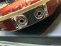 Rickenbacker 360/12 , Fireglo: Close up - Free