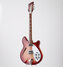 Rickenbacker 360/6 , Fireglo: Full Instrument - Front