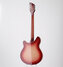 Rickenbacker 360/6 , Fireglo: Full Instrument - Rear