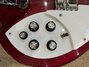 Rickenbacker 360/12 , Ruby: Free image