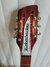 Jun 1993 Rickenbacker 360/12 V64, Fireglo: Headstock
