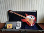 Rickenbacker 360/12 V64, Fireglo: Free image2