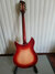 Rickenbacker 360/12 V64, Fireglo: Full Instrument - Rear