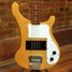 Rickenbacker 4000/4 Mod, Mapleglo: Body - Front
