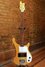 Rickenbacker 4000/4 Mod, Mapleglo: Full Instrument - Front