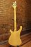 Rickenbacker 4000/4 Mod, Mapleglo: Full Instrument - Rear