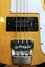 Rickenbacker 4000/4 Mod, Mapleglo: Close up - Free2