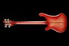Rickenbacker 4001/4 , Fireglo: Full Instrument - Rear