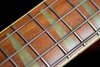 Rickenbacker 4001/4 , Fireglo: Neck - Front