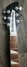 Jul 1965 Rickenbacker 625/6 , Jetglo: Headstock