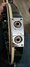 Rickenbacker 625/6 , Jetglo: Close up - Free