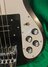 Rickenbacker 4001/4 Mod, Jetglo: Free image