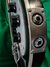 Rickenbacker 4001/4 Mod, Jetglo: Close up - Free