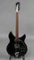 Rickenbacker 330/6 Mod, Jetglo: Full Instrument - Front