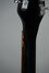 Rickenbacker 330/6 Mod, Jetglo: Neck - Rear