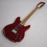 Rickenbacker 230/6 Hamburg, Ruby: Full Instrument - Front