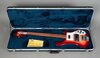 Rickenbacker 4003/4 S, Fireglo: Free image2