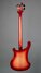 Rickenbacker 4003/4 S, Fireglo: Full Instrument - Rear