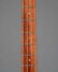 Rickenbacker 4003/4 S, Fireglo: Neck - Front