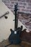 Rickenbacker 481/6 Slant Fret, Jetglo: Full Instrument - Rear