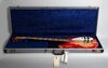 Rickenbacker 4005/6 , Fireglo: Free image