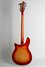 Rickenbacker 4005/6 , Fireglo: Full Instrument - Rear