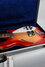 Rickenbacker 4005/6 , Fireglo: Close up - Free2