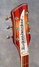 Rickenbacker 6006/6 Banjoline, Fireglo: Free image2