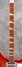 Rickenbacker 6006/6 Banjoline, Fireglo: Neck - Front