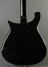 Rickenbacker 450/12 , Jetglo: Body - Rear