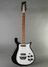 Rickenbacker 450/12 , Jetglo: Full Instrument - Front