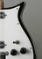 Rickenbacker 450/12 , Jetglo: Close up - Free2