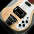 Rickenbacker 4001/4 V63, Mapleglo: Free image2