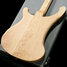 Rickenbacker 4001/4 V63, Mapleglo: Body - Rear