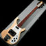 Rickenbacker 4001/4 V63, Mapleglo: Full Instrument - Front