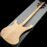 Rickenbacker 4001/4 V63, Mapleglo: Full Instrument - Rear