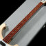 Rickenbacker 4001/4 V63, Mapleglo: Neck - Front
