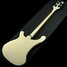 Rickenbacker 4003/4 BH BT, Silver: Full Instrument - Rear